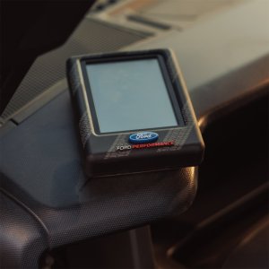 Ford Mustang Performance Calibration Kit - Ford Racing - `18-`22